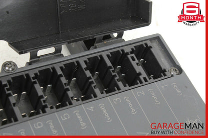 00-06 Mercedes W215 CL500 Front Right Passenger Side Seat Memory Control Module