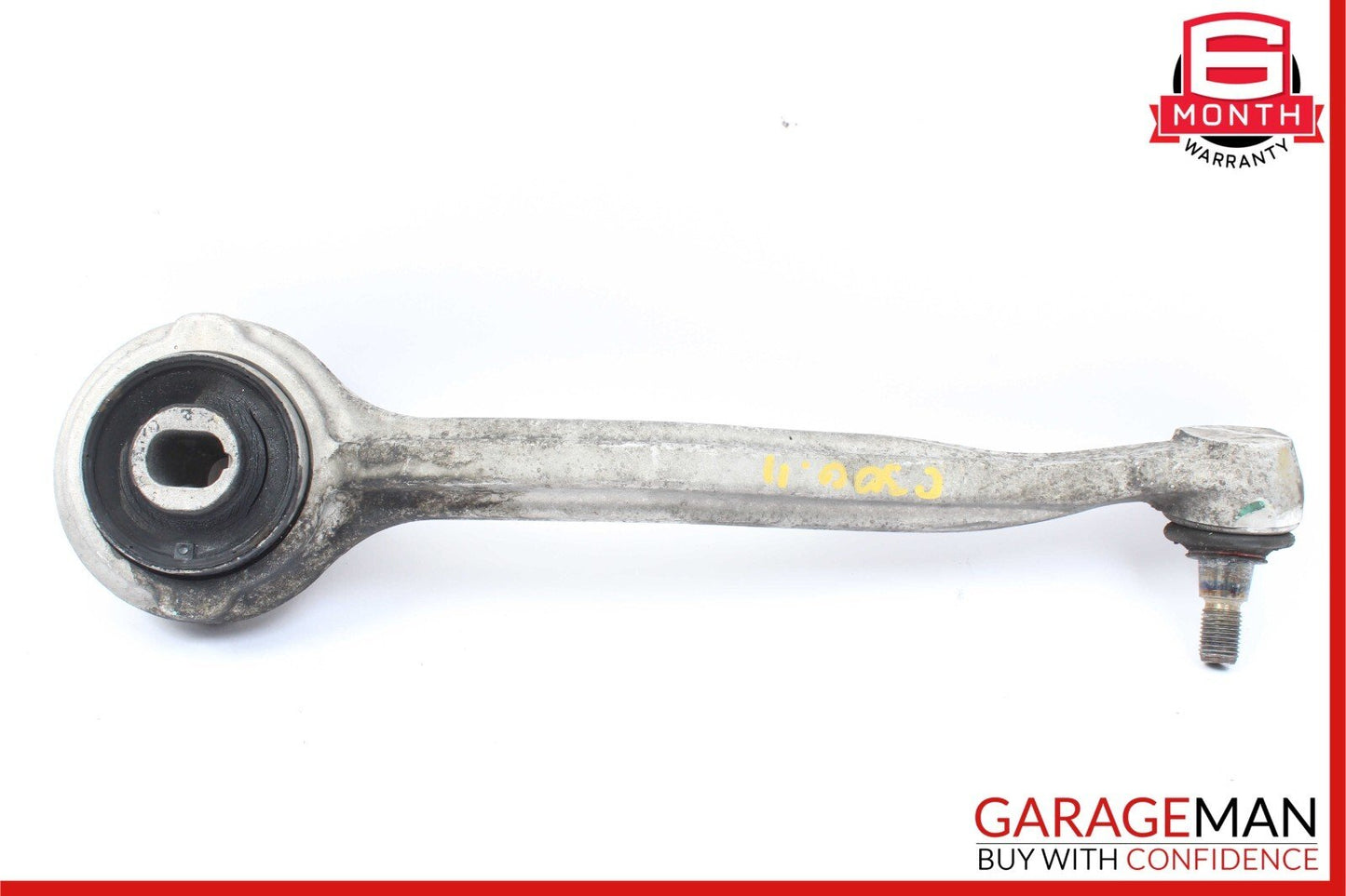 08-14 Mercedes W204 C300 C250 C350 Front Right Side Upper Control Arm OEM