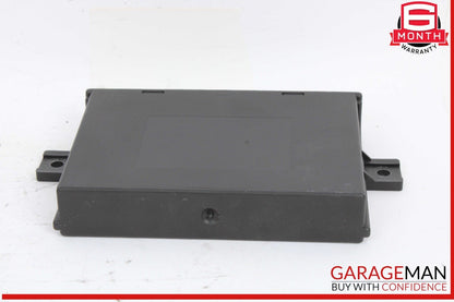 07-10 Mercedes W221 S550 S400 Keyless Go Control Module Unit 2218702392 OEM