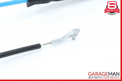 08-14 Mercedes W204 C250 C300 C350 Rear Right Side Door Lock Latch Actuator OEM