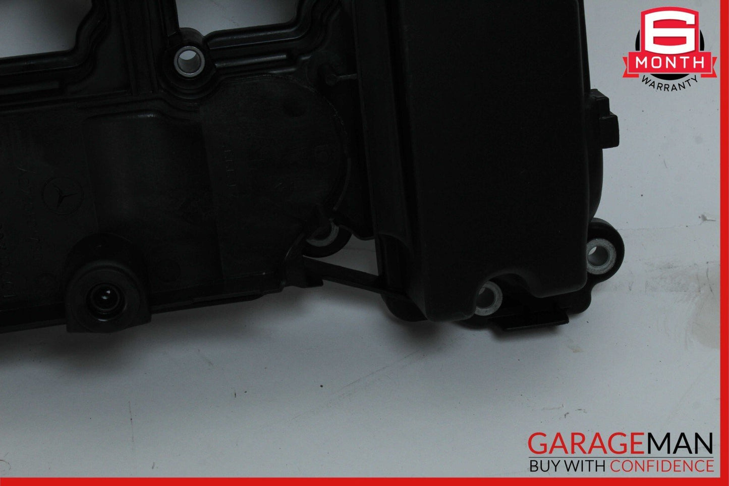 12-14 Mercedes W204 C250 SLK250 Engine Valve Cover 2710101730 OEM