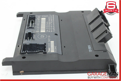 07-09 Mercedes W221 S550 S63 AMG Front Right Side Under Seat Control Module