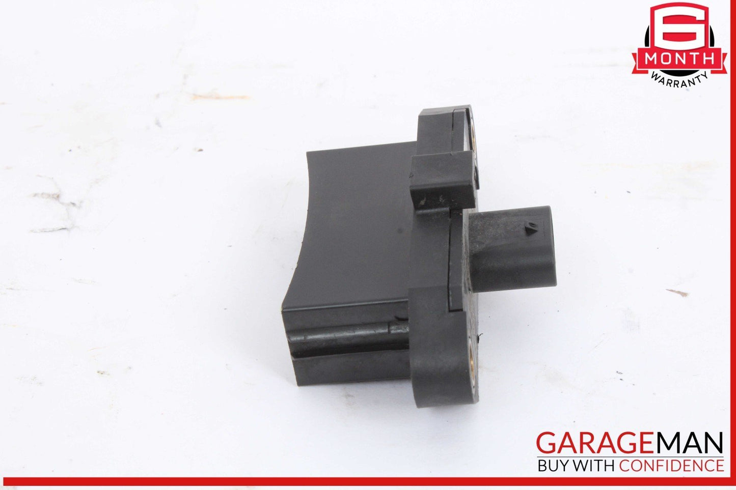 10-13 Mercedes W221 S400 Hybrid Transmission Rotator Starter Position Sensor OEM