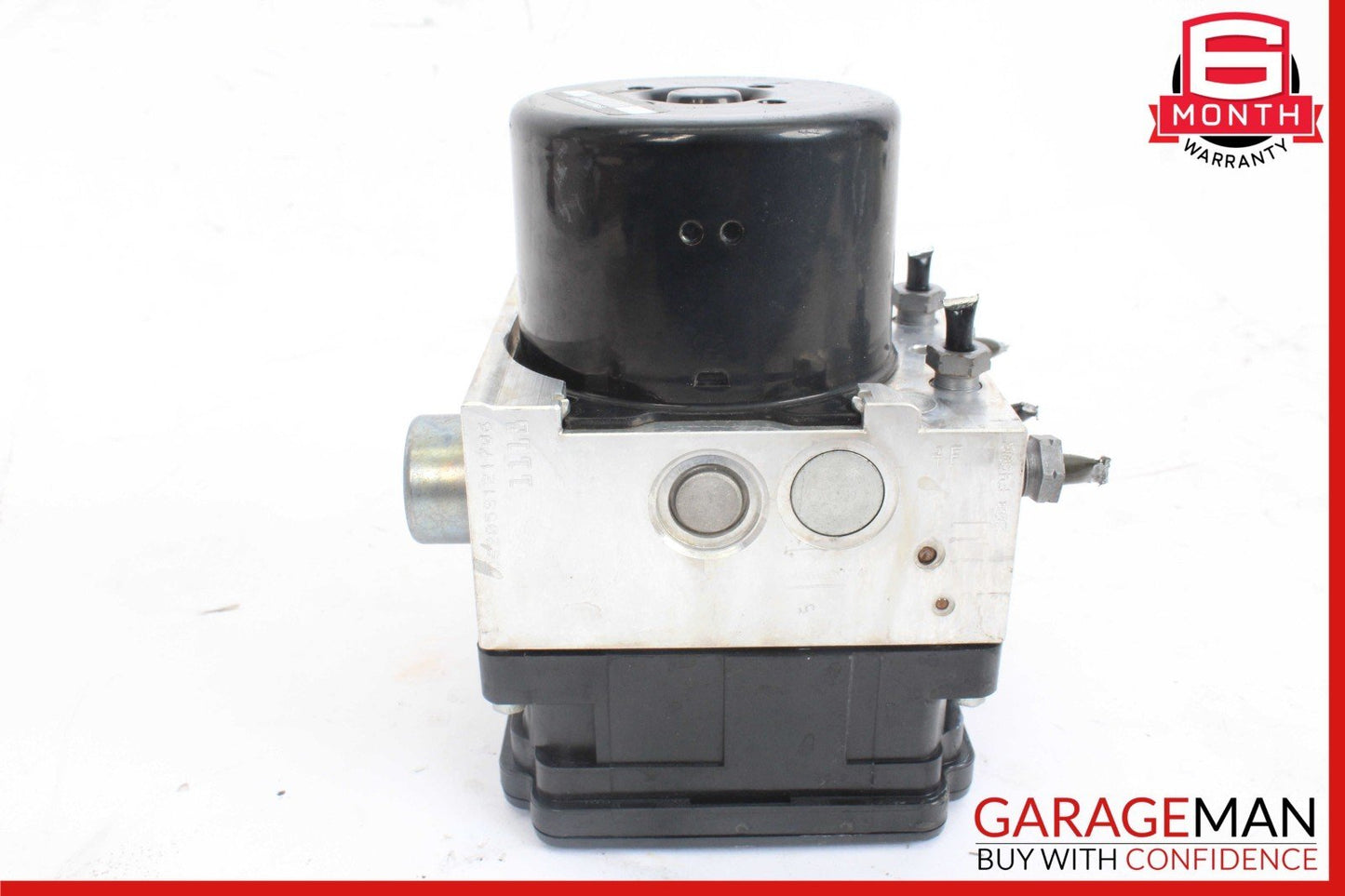 12-15 Mercedes W204 C250 ABS Anti Brake Pump Control Module Unit 1729014000 OEM