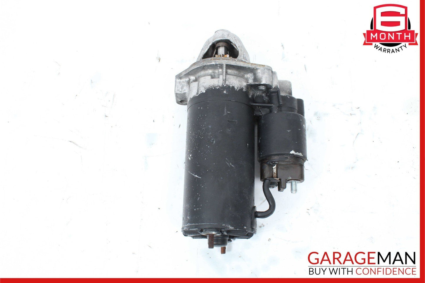 94-97 MERCEDES R129 SL320 CLK320 ENGINE STARTER MOTOR OEM