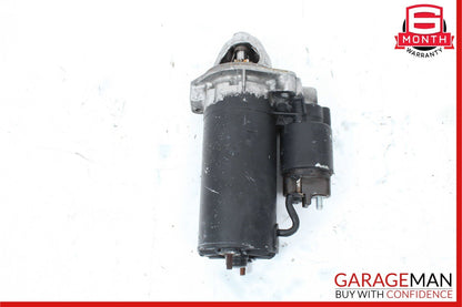 94-97 MERCEDES R129 SL320 CLK320 ENGINE STARTER MOTOR OEM