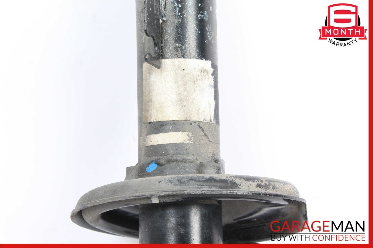97-04 Porsche Boxster 986 Rear Right or Left Shock Absorber Spring Strut OEM