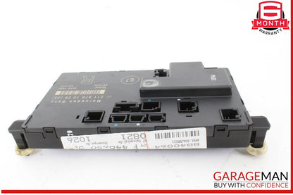 03-09 Mercedes W211 E63 AMG E550 Front Right Passenger Side Door Control Module