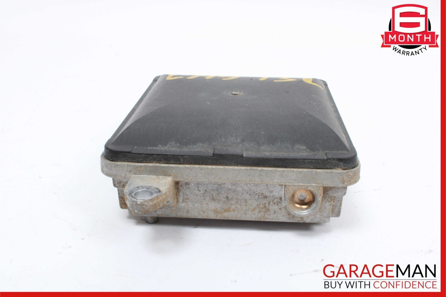 11-17 Porsche Cayenne 958 Front Left Side Blind Spot Sensor Control Module Unit