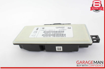 11-16 BMW 528i 535i 550i F10 Impact Computer Control Module Unit 9350003 OEM