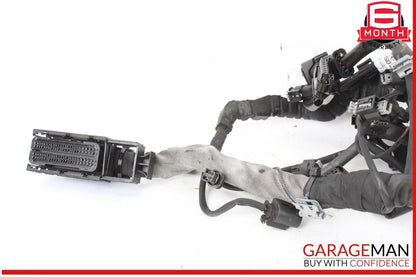 12-15 Mercedes W204 C250 M271 Engine Motor Wire Wiring Harness 2711502020 OEM