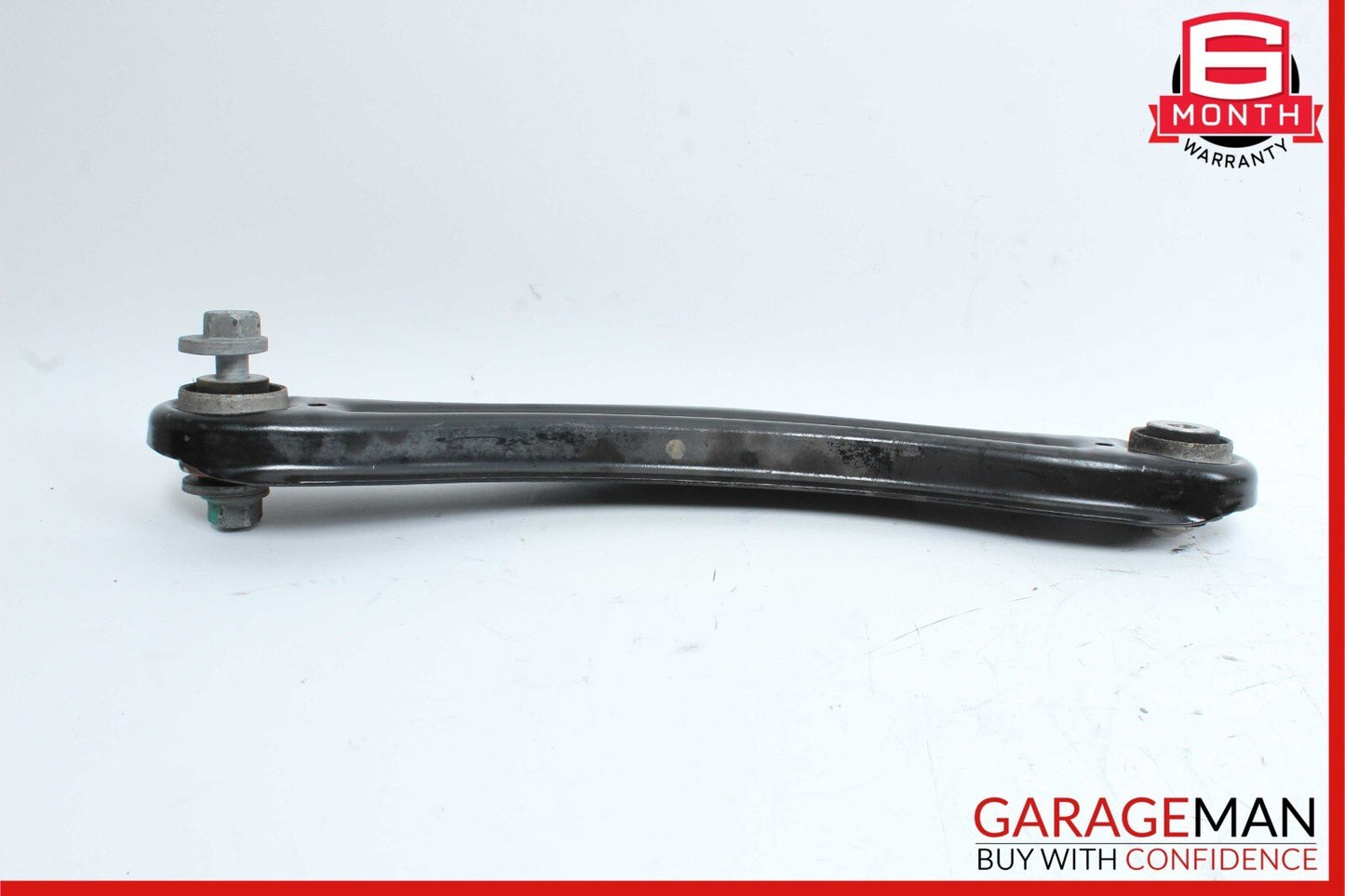 06-12 Mercedes W164 ML350  Rear Left / Right Suspension Upper Control Arm OEM