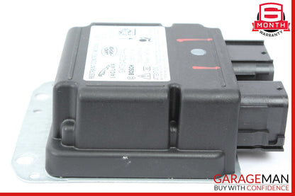 17-19 Jaguar XE SRS Module Control Unit OEM