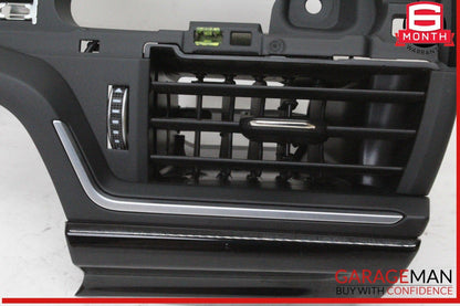 18-24 Audi S5 RS5 A4 Front Left Driver Side Dash Dashboard Air Vent Grille Grill