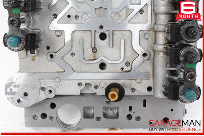 Mercedes S550 SL500 CLK350 722.9 G Tronic Transmission Valve Body 7G 2202770801