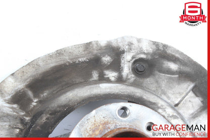 13-19 BMW F06 650i 4.4L Front Right Wheel Carrier Spindle Knuckle Hub OEM