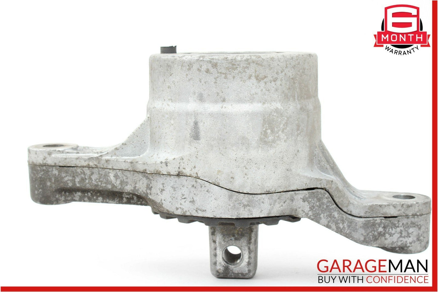 14-17 Maserati Ghibli Front Left Engine Motor Mount Support Bracket Holder