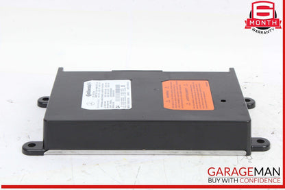 10-20 Mercedes W204 C250 GLA250 SL400 Communication Control Module Unit OEM