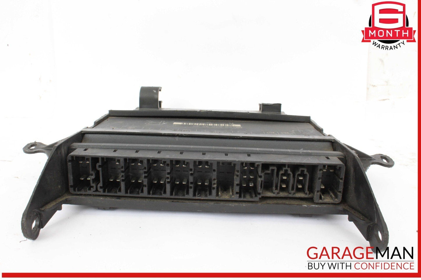 03-06 Mercedes W220 S430 S600 S55 AMG Front Right Side Seat Control Module Unit