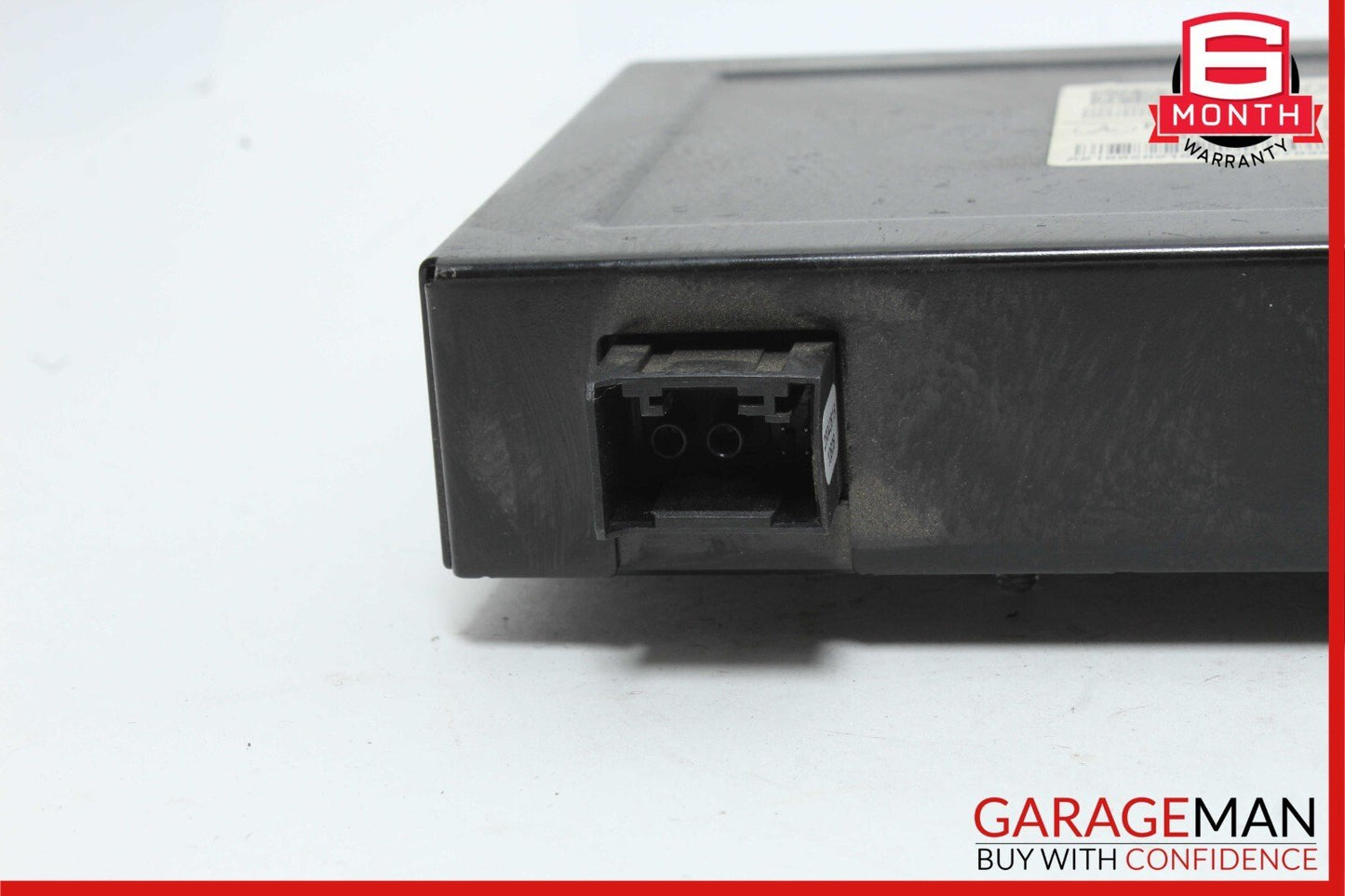 07-14 Mercedes W219 CLS550 SLK350 CL63 Sirius Satellite Radio Module Receiver