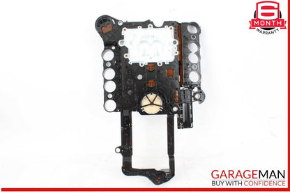 Mercedes VGS3 722.9 7G Transmission Conductor Plate TCU 722.9 FLASHED OEM