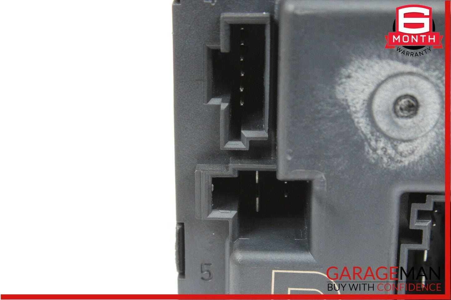 06-11 Mercedes W219 CLS500 Rear Right Door Controller Control Module Unit