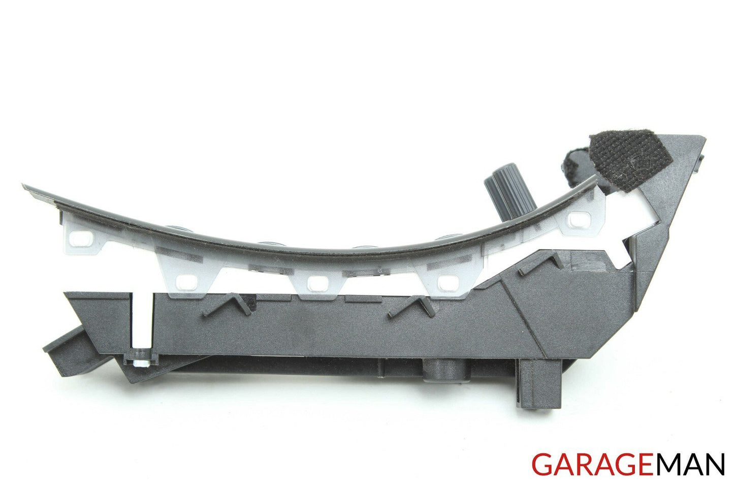 07-09 Mercedes W221 S550 ESP Parking Assist Suspension Control Switch 2218701558