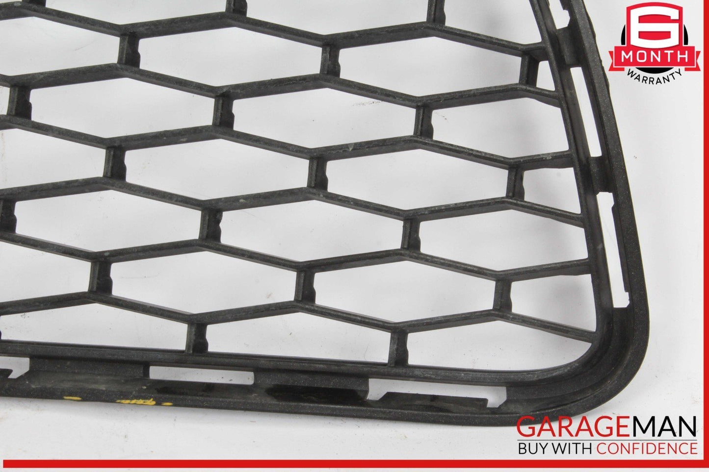 14-17 Maserati Ghibli M157 Front Bumper Mesh Grille Grill Right Side OEM