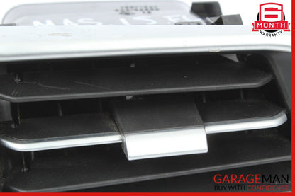 14-17 Maserati Ghibli Front Left Dash A/C AC Air Vent Trim Grille Grill Panel