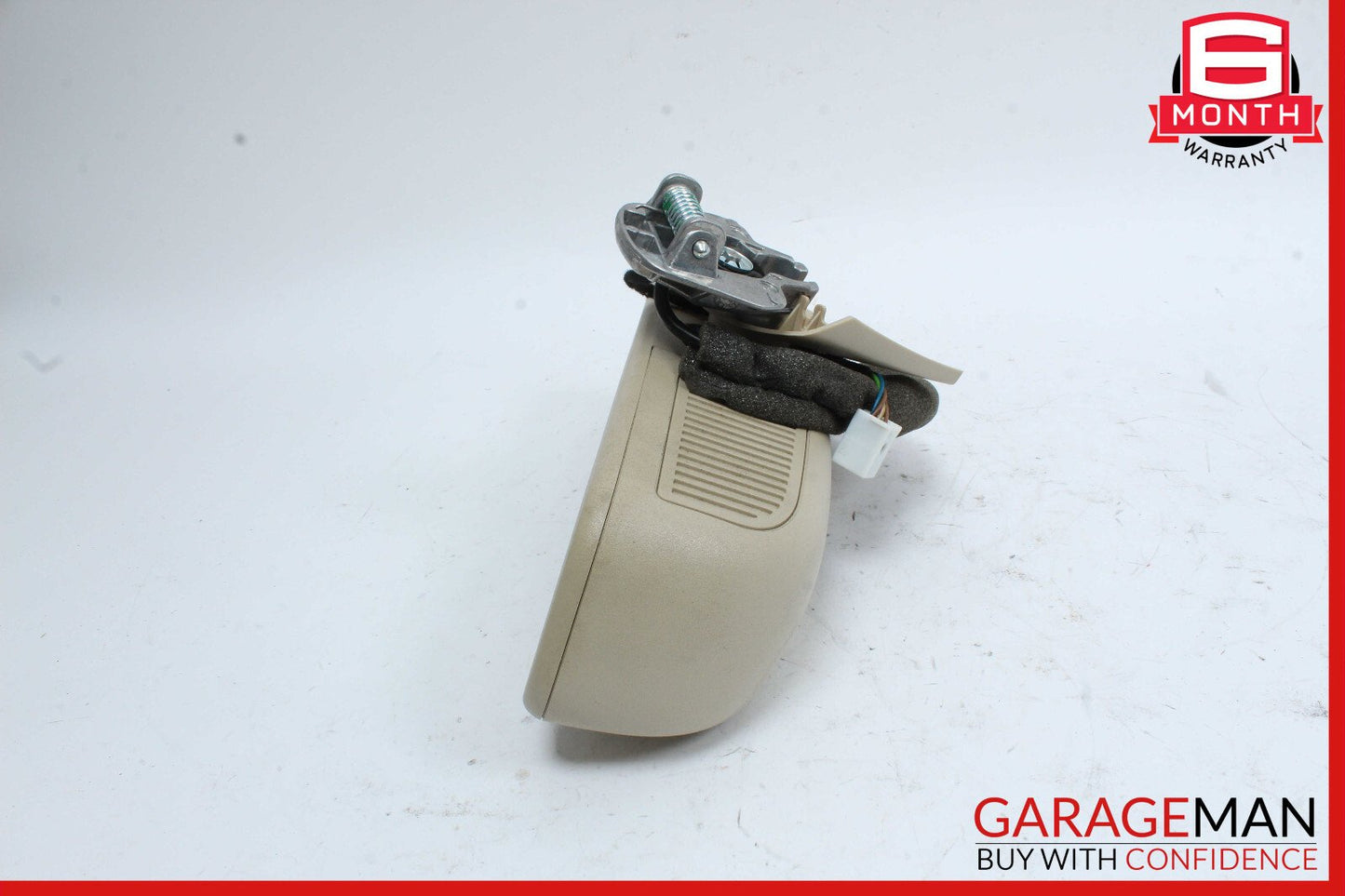 08-11 Mercedes X204 GLK350 C300 Interior Rear View Mirror OEM