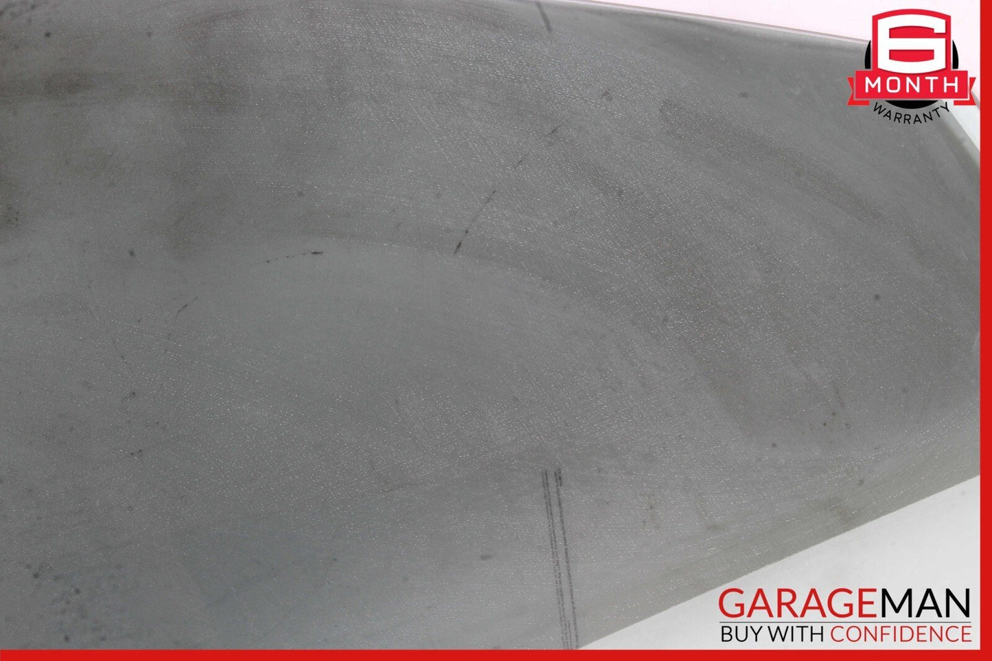 11-17 Mercedes W207 E350 E550 Convertible Door Window Glass Front Left Side OEM