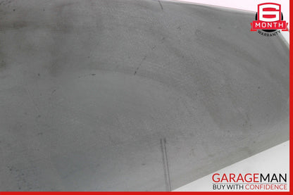 11-17 Mercedes W207 E350 E550 Convertible Door Window Glass Front Left Side OEM