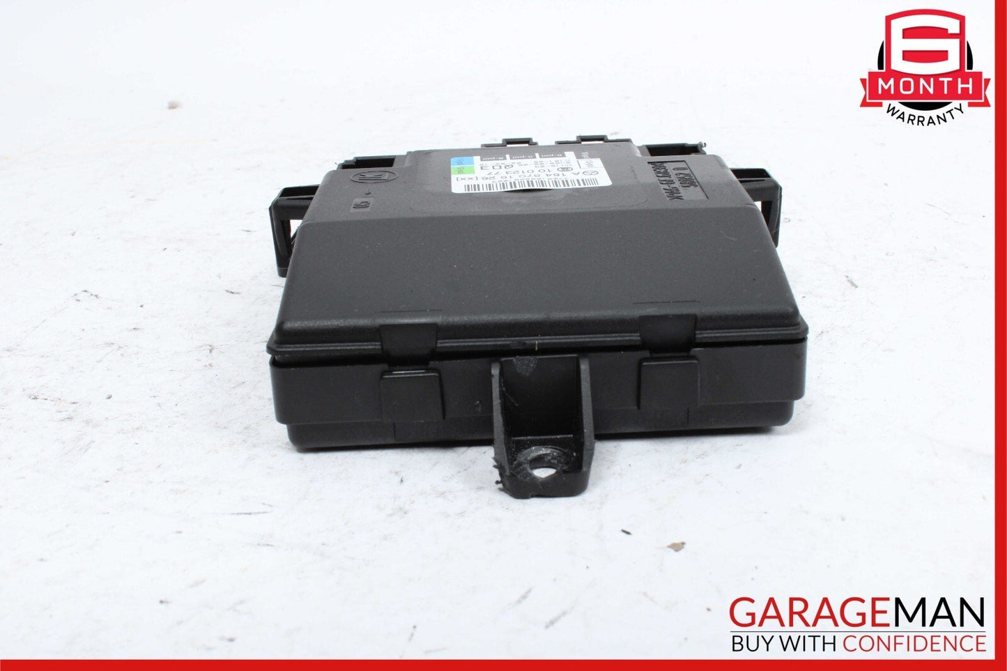 06-13 Mercedes X164 GL450 ML550 Front Right Passenger Door Control Module OEM