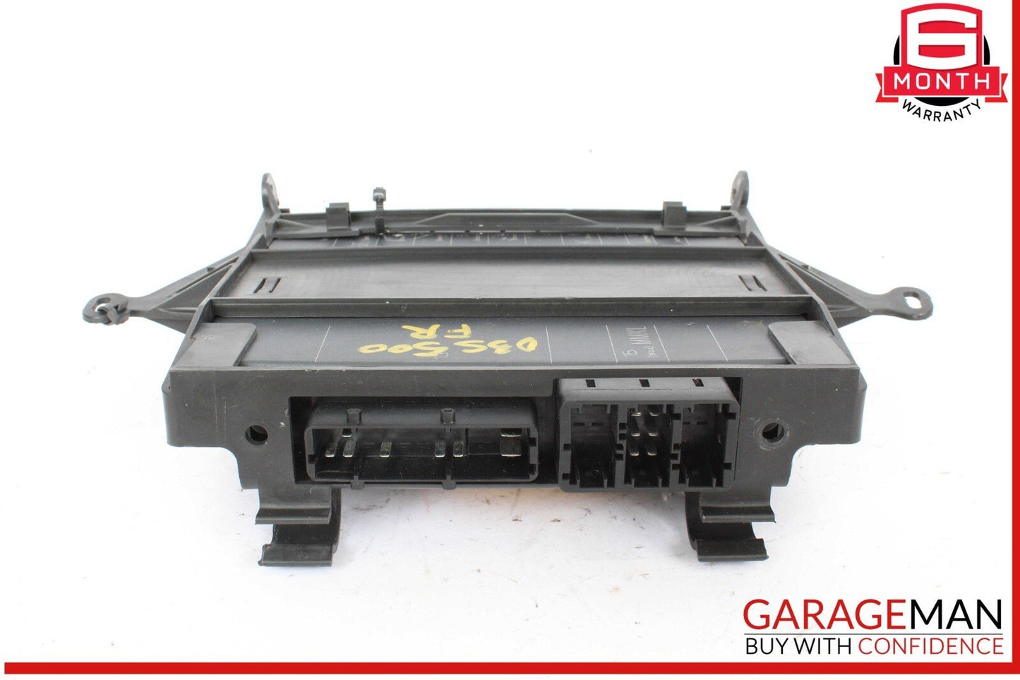 03-06 Mercedes W220 S500 S430 S600 Front Right Side Seat Control Module Unit OEM