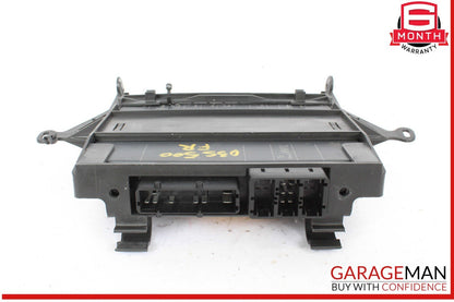 03-06 Mercedes W220 S500 S430 S600 Front Right Side Seat Control Module Unit OEM