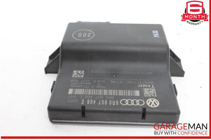 13-17 Audi Q5 SQ5 Network Gateway Control Module Unit Temic 8R0907468E OEM