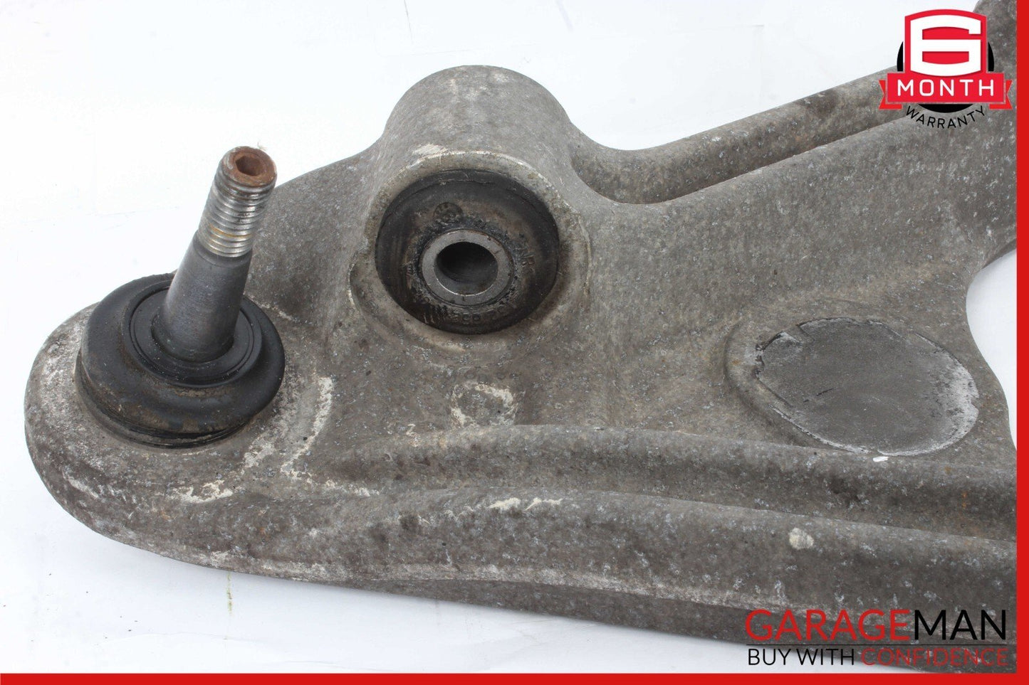 04-09 Cadillac XLR Rear Right Passenger Side Lower Control Arm OEM