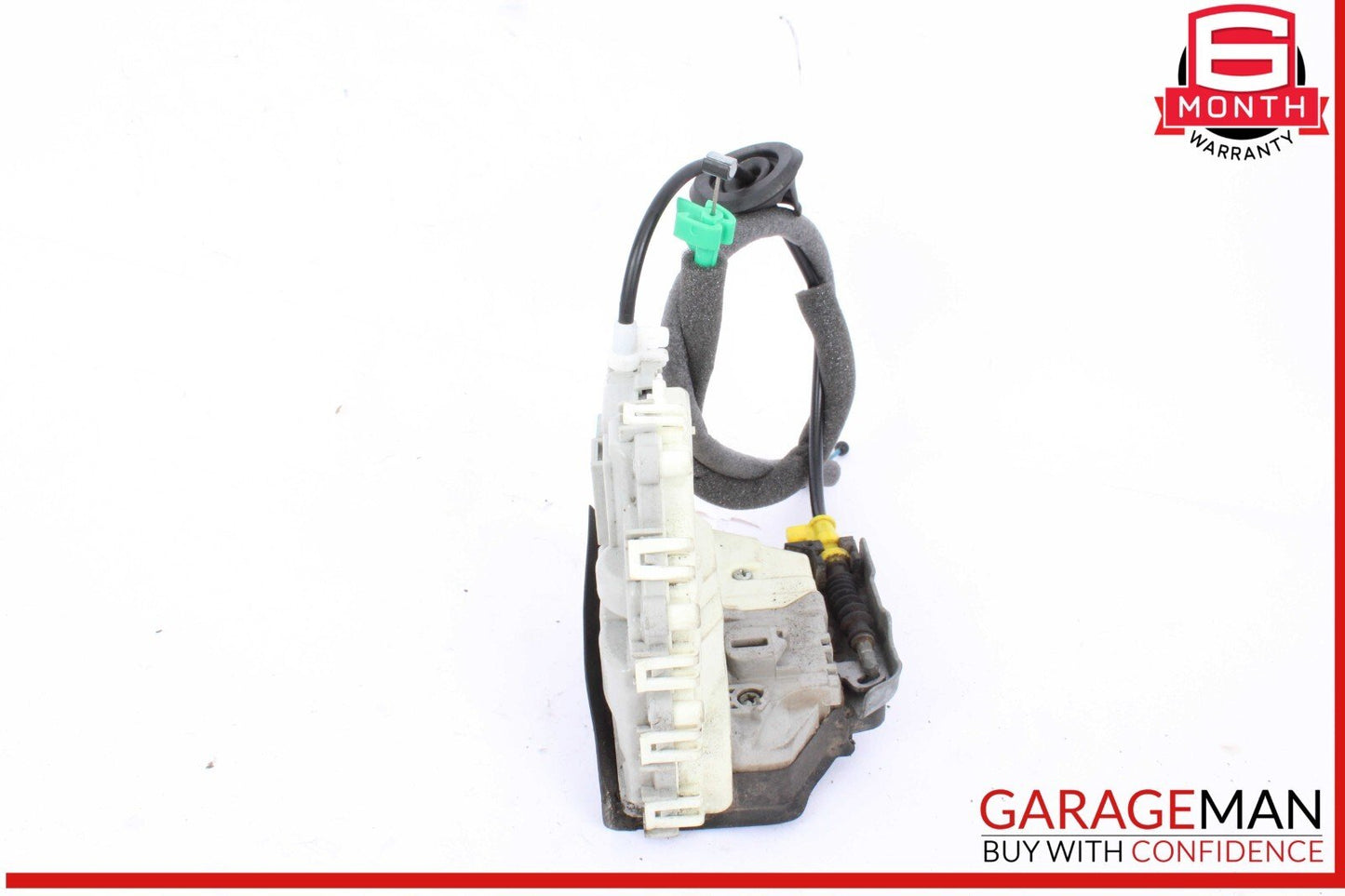 17-24 Audi A4 Quattro Front Right Passenger Side Door Lock Latch Actuator OEM