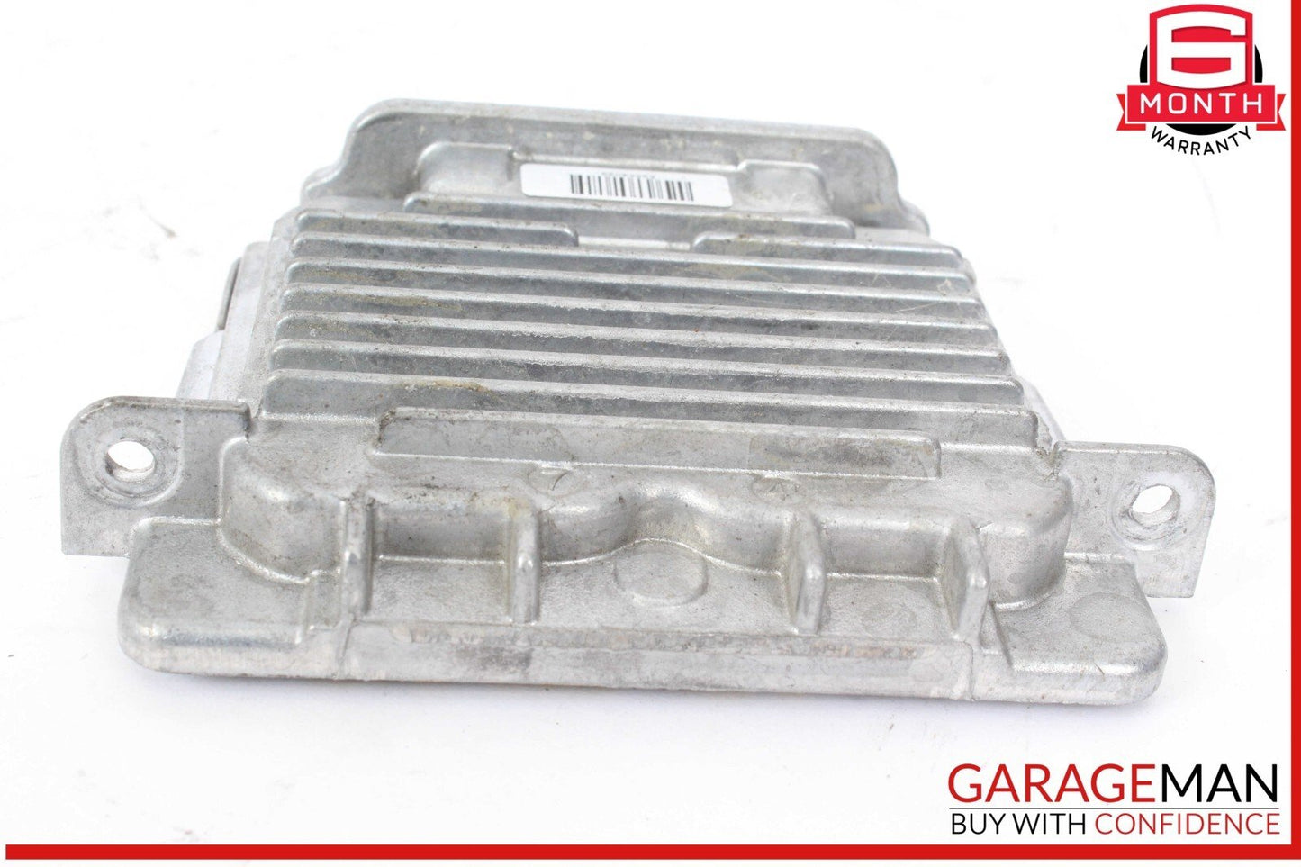 14-17 Maserati Quattroporte M156 Xenon HID Headlight Ballast Module Unit OEM