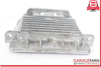 14-17 Maserati Quattroporte M156 Xenon HID Headlight Ballast Module Unit OEM