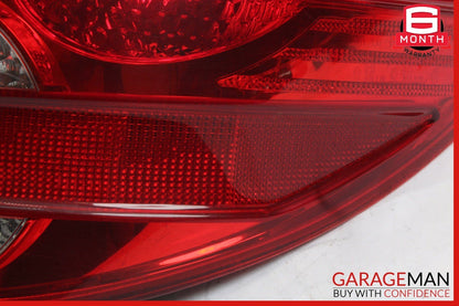 06-10 Mercedes W251 R320 Rear Right Passenger Side Taillight Tail Light Lamp OEM