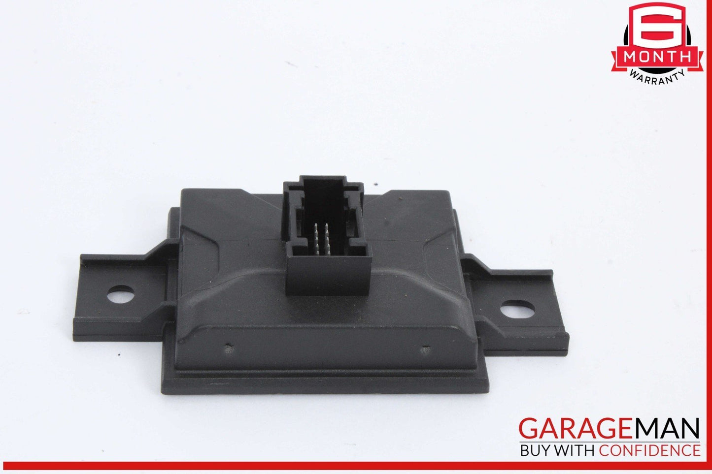 14-20 Mercedes W205 C300 GLC450 Rear View Camera Control Module Unit OEM