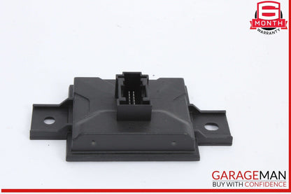 14-20 Mercedes W205 C300 GLC450 Rear View Camera Control Module Unit OEM