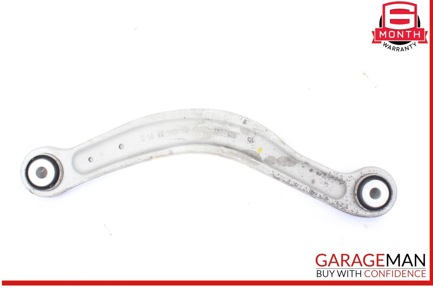 08-17 Mercedes W212 E350 Rear Right or Left Side Suspension Upper Control Arm