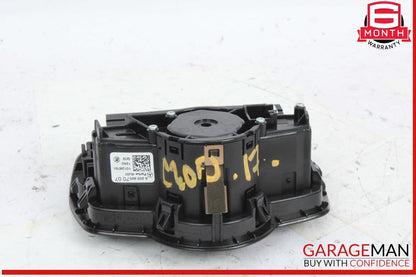 15-20 Mercedes W205 C300 4MATIC Dash Headlight Control Switch 2059057007 OEM