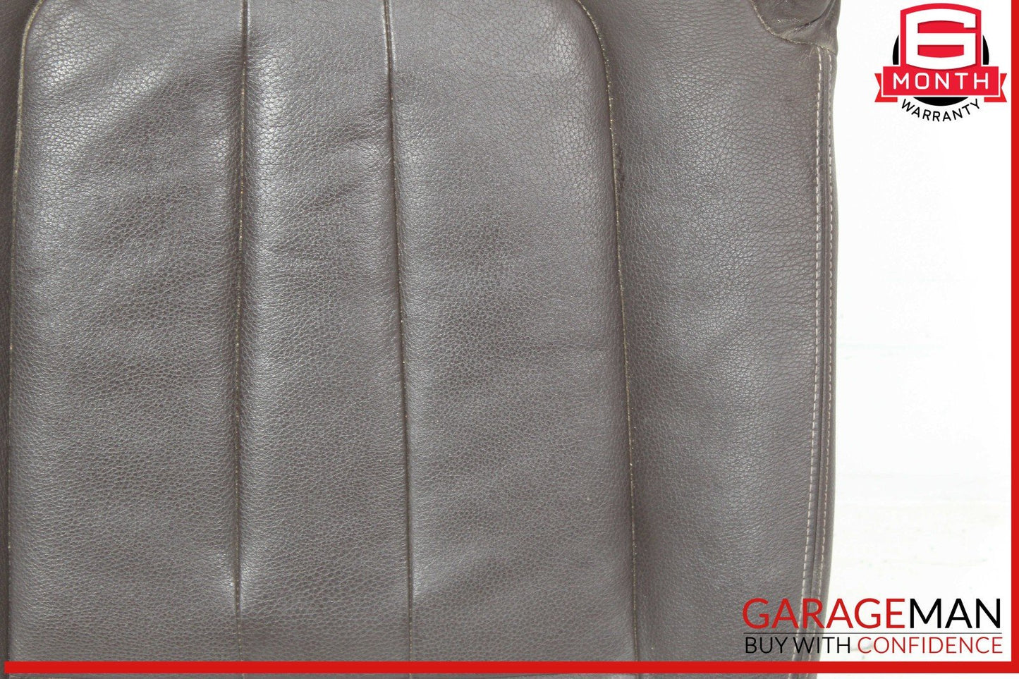 14-18 BMW X5 Front Left Side Top Upper Seat Cushion OEM