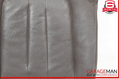 14-18 BMW X5 Front Left Side Top Upper Seat Cushion OEM