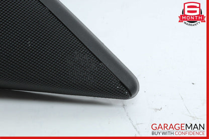 07-13 Mercedes W219 CLS550 Front Right Passenger Side Tweeter Speaker Cover OEM