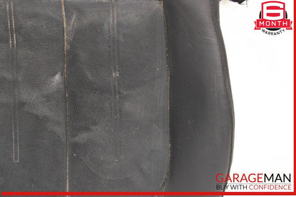 12-18 Audi A7 Front Right Passenger Side Lower Bottom Seat Cushion Cover OEM