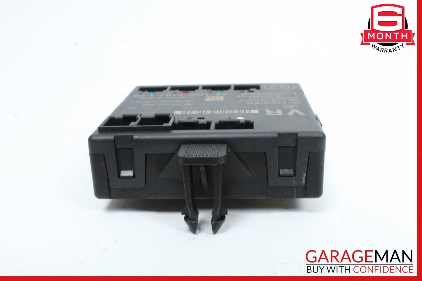 08-14 Mercedes W212 E350 C350 Front Right Side Door Control Module 2129004214